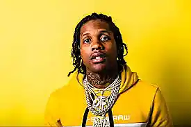 Picture for song 'Lil Durk x Gunna Type Beat "HoodRat" (Prod.Trackm' by artist 'Trackmatic 850'