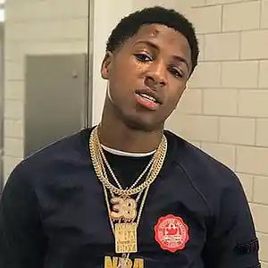 Picture for song 'Untouchable (NBA YoungBoy Type Beat)' by artist 'YOUNG GOTTI BEATS'