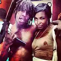 Picture for song 'Number One Girl***HOT***' by artist 'Yung Diggz'