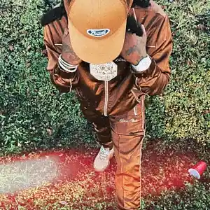 Picture for song 'Rare Diamonds (Babyface RayXKodak Black Type Beat)' by artist 'Zaysace P'