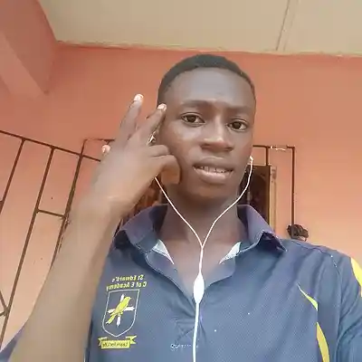 Picture for song 'Challenge (Problem) - 2Greidz Hiphop Rap' by artist '2Greidz (Nigerian musician)'