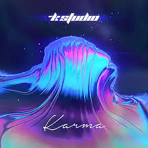 Picture for song '"Karma" Hyperpop Type Beat - 7k Studio' by artist '7k Studio'