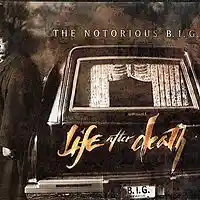 Picture for song 'Life After Death - Free/DL' by artist '7th Ave Productionz'