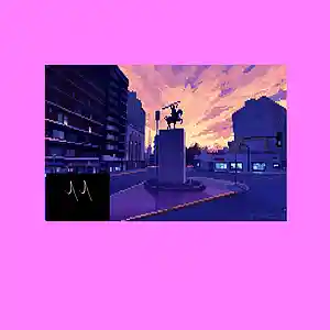 Picture for song 'A MINOR, 131 BPM *caretak3' by artist 'AAH BEATS'