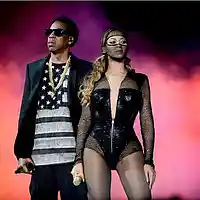 Picture for song 'Beyonce x Jay Z Type Beat 'All Night Lovin'' by artist 'Aidano Beats'