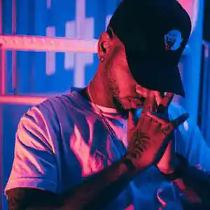 Picture for song '7:00 *TrapSoul*' by artist 'Andymatt'