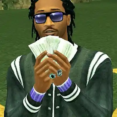 Picture for song 'TYPE BEAT YUNG NUDY 'CONTACTS"' by artist 'AssueroMuzik'