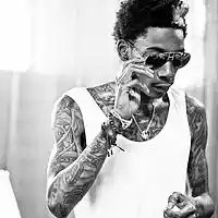 Picture for song 'Chill Wiz Type Beat' by artist 'Bango Music'