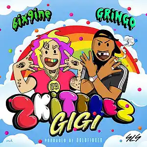 Picture for song 'GIGI 6IX9INE X DESGNER SWAG FT KERSTO KRUNK KAOTIC' by artist 'BAS3DW0RLD'