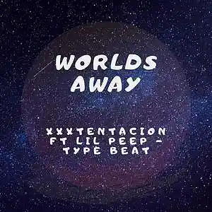 Picture for song 'SOLD - Worlds Away - Lil Peep ft Xxx' by artist 'Bonnie Beats'
