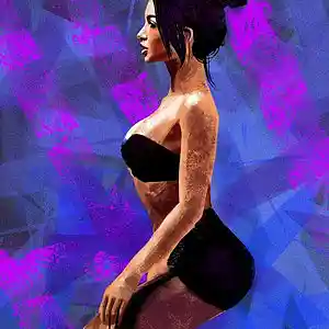 Picture for song 'Crazy Drip Season' by artist 'Brentin Davis Beats'