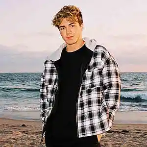 Picture for song 'Sea Water Ice' by artist 'Brentin Davis Beats'