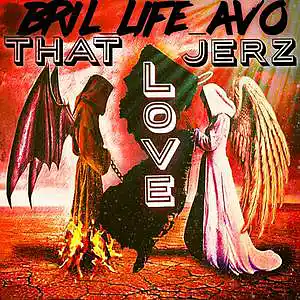 Picture for song 'THAT JERZ LOVE' by artist 'BriL-LifeAvo'