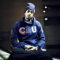 Picture for song 'Pray' by artist 'Callmetag215Beats'