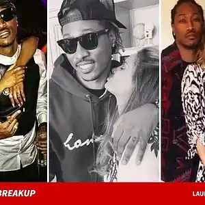 Picture for song 'future- aint been da same' by artist 'Chevy on the Come up Beatz'