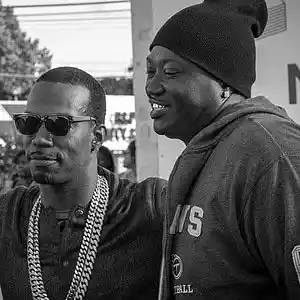 Picture for song '''GOOD DAY'' PROJECT PAT X JUICY J' by artist 'CHIBEATS'