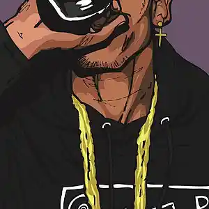 Picture for song 'levels free dl' by artist 'CODE-MATRIX BEATZ'