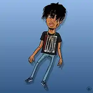 Picture for song 'PlayBoi Carti Type Beat Prod.By Dayrizzy' by artist 'Dayrizzy The Producer'