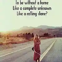 Picture for song 'Ill Get Over Her' by artist 'D B Hankinster'