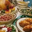 Picture for song 'Happy Thanksgiving -Produced By DeRon Woods FreeDL' by artist 'DeRonWoods'