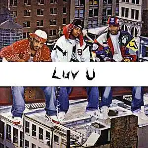 Picture for song 'Luv U (Dipset Type Beat) - Devezin.com' by artist 'Devezin'