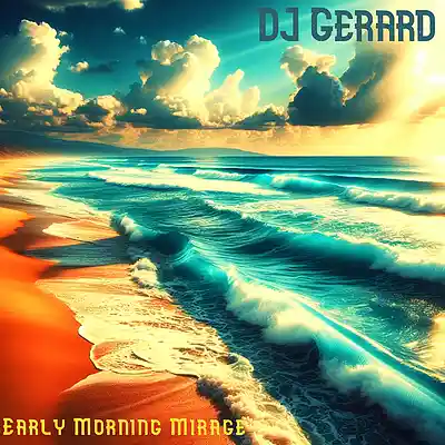 Picture for song 'Early Morning Mirage' by artist 'DJ Gerard'