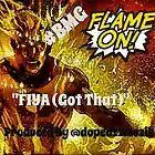 Picture for song 'Fiya (Got That)' by artist 'DopeAzzMuzik'