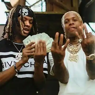 Picture for song 'Lil Durk X King Von Type Beat 2025 - "Drill"' by artist 'D-Streak057'