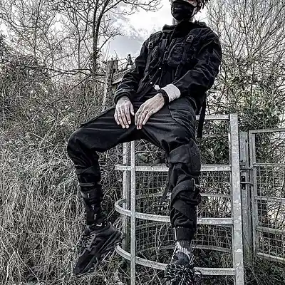 Picture for song 'Scarlxrd X Trap Metal Type Beat - "Too Hard"' by artist 'D-Streak057'