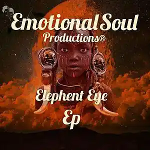 Picture for song 'Elephent Eye (original mix)' by artist 'EmotionalSoul Productions'