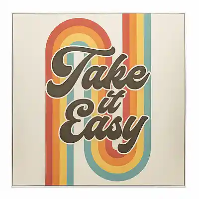 Picture for song 'Take It Easy (Soul Sample Beat)' by artist 'Enrichment'