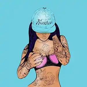 Picture for song 'Cali' by artist 'Ex C.S.E'