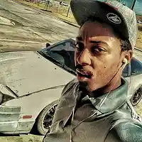 Picture for song 'Crazzzyness!' by artist 'F.H.R. Productions'