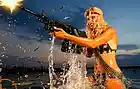 Picture for song '29. She's A Rambo' by artist 'Fred Snider'