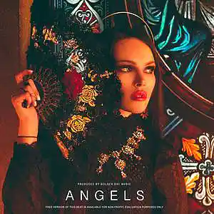 Picture for song 'Angels - (BUY 2 GET 1 FREE)' by artist 'Golden Day'