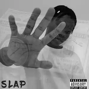 Picture for song 'SLAP' by artist 'Hueg Zee'