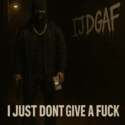 Picture for song '04 - Just Don't Give a Fuck - Slim Shady EP (1998)' by artist 'IAMBANDOBANDZ'