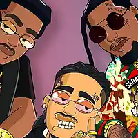 Picture for song 'Flickada' by artist 'Idea Beatz'