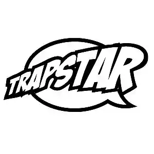 Picture for song 'TRAP STAR 13' by artist 'Inim Productions'