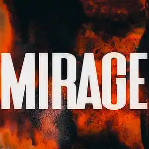 Picture for song 'Mirage' by artist 'IntemforBeats'