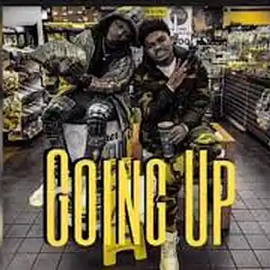 Picture for song 'Rylo Rodriguez x NoCap Type Beat | Going Up | Prod' by artist 'ISOD'