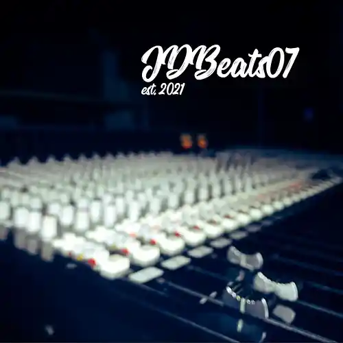 Picture for song '???' by artist 'JDBeats07'