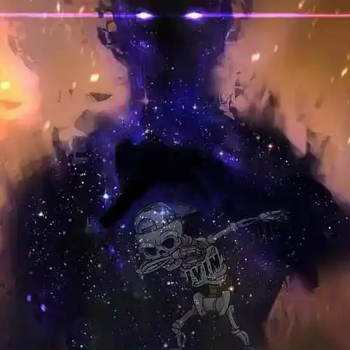 Picture for song 'Cn Ngi Chi Cng' by artist 'John Phan Entity Aka Johniebojj'