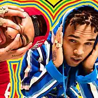 Picture for song 'The Breeze' by artist 'JaydubTheProducer'