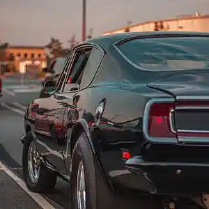 Picture for song 'My Impalla -2pac Type Beat' by artist 'Jerry Beats (Jerry On The Track Boy)'