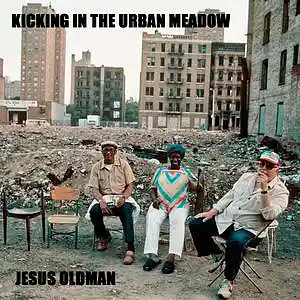 Picture for song 'FUCKALL' by artist 'JESUS OLDMAN'