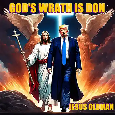 Picture for song 'MACBETH' by artist 'JESUS OLDMAN'