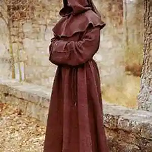 Picture for song 'The Mad Monk' by artist 'Jinty'