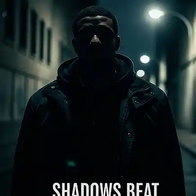 Picture for song 'Shadow - drake and tupac' by artist 'JonesJr'