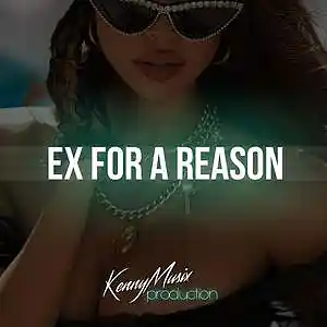 Picture for song 'Ex For A Reason Bryson Tiller x Summer Walker' by artist 'KenNYMusix'